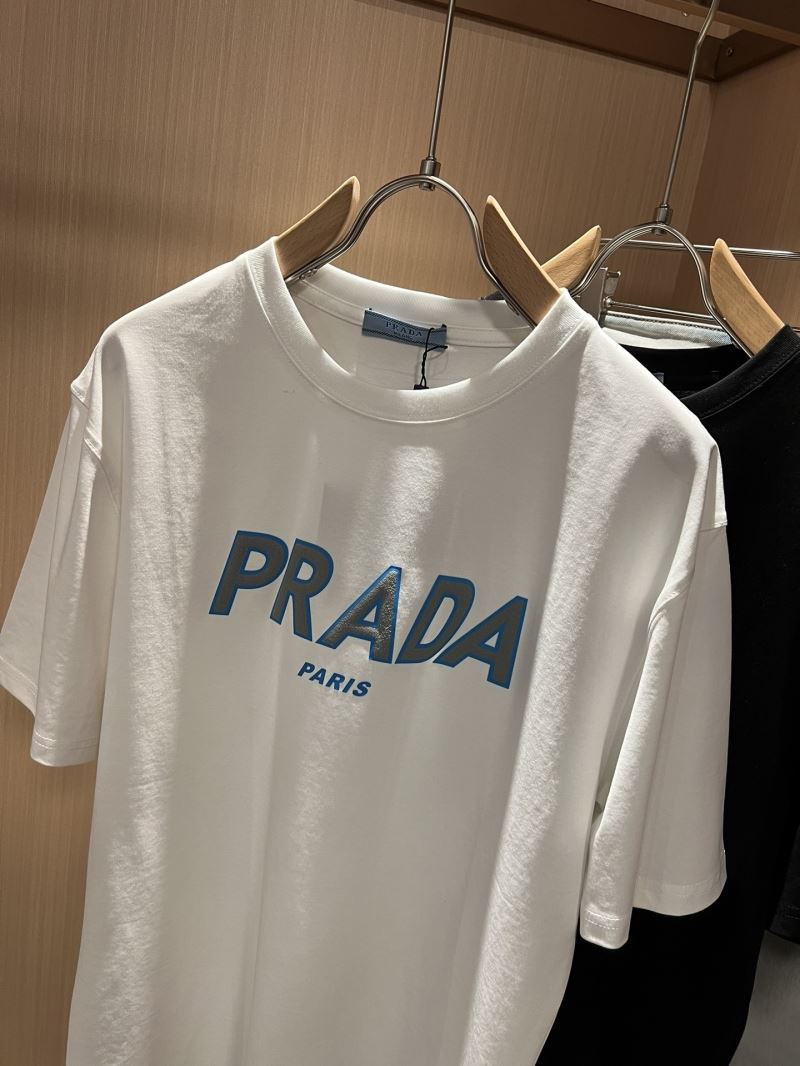 Prada T-Shirts